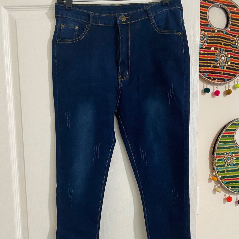 Blue Jean